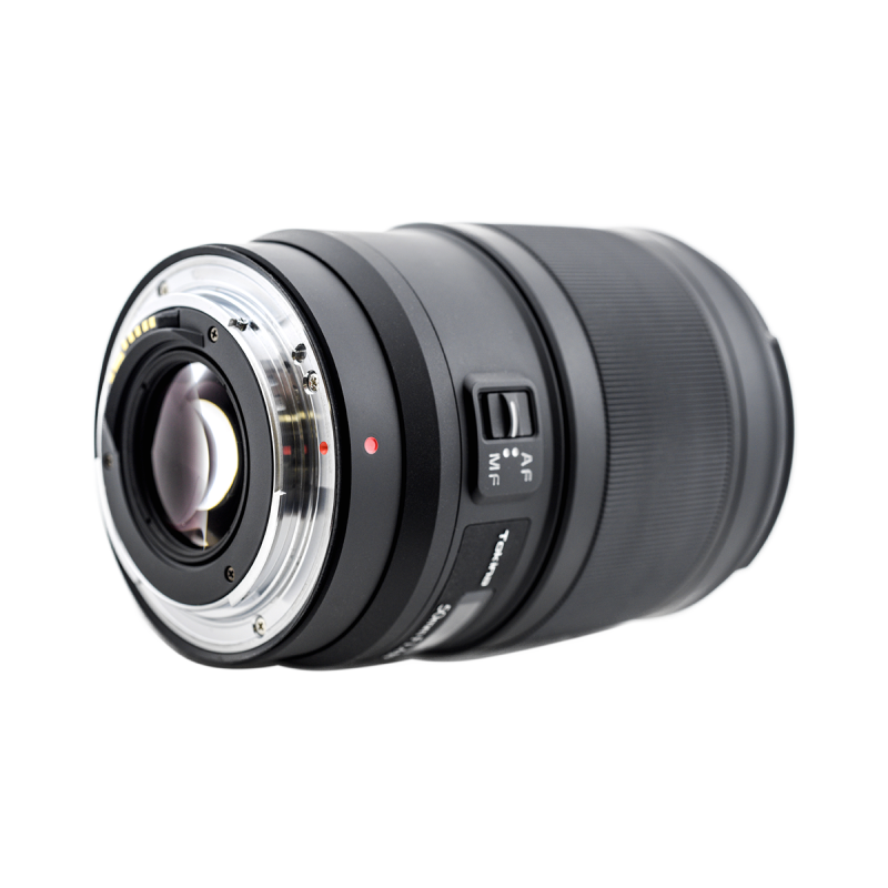 TOKINA - Objectif OPERA 50mm F1.4 monture Nikon F - Objectif photo