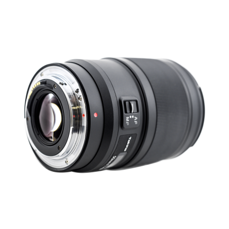 TOKINA - Objectif OPERA 50mm F1.4 monture Nikon F - Objectif photo