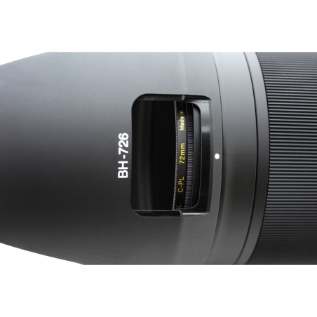 TOKINA - Objectif OPERA 50mm F1.4 monture Nikon F - Objectif photo
