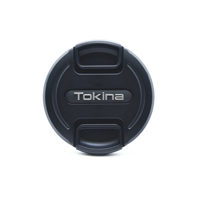 TOKINA - OPERA 50mm F1.4 Nikon F mount Lens