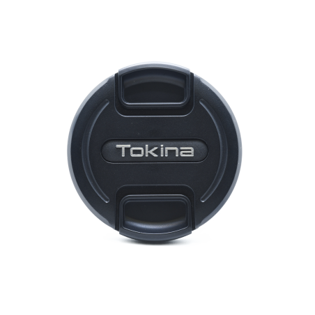 TOKINA - OPERA 50mm F1.4 Nikon F mount Lens