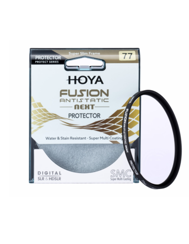FUSION ANTISTATIC NEXT PROTECTOR