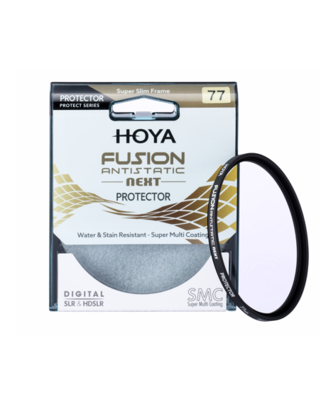 FUSION ANTISTATIC NEXT PROTECTOR