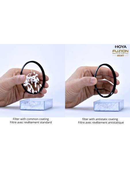 FUSION ANTISTATIC NEXT PROTECTOR