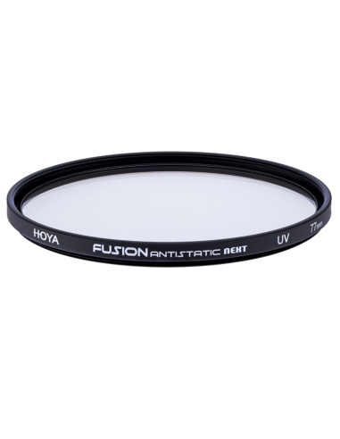 FUSION ANTISTATIC NEXT UV