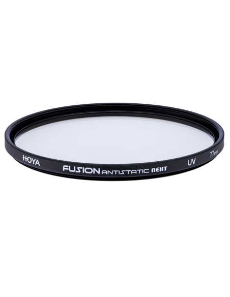 FUSION ANTISTATIC NEXT UV