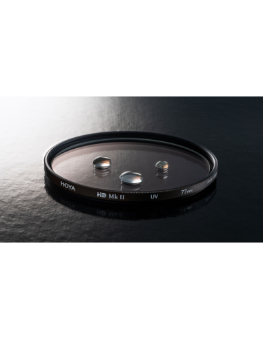 HD Mk II PROTECTOR