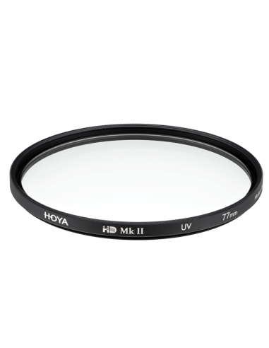 HD Mk II UV