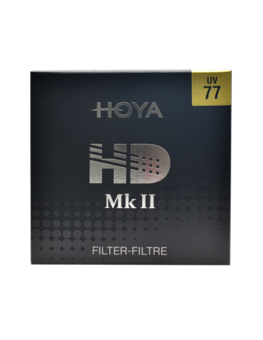 HD Mk II UV