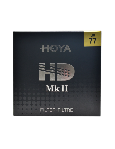 HD Mk II UV
