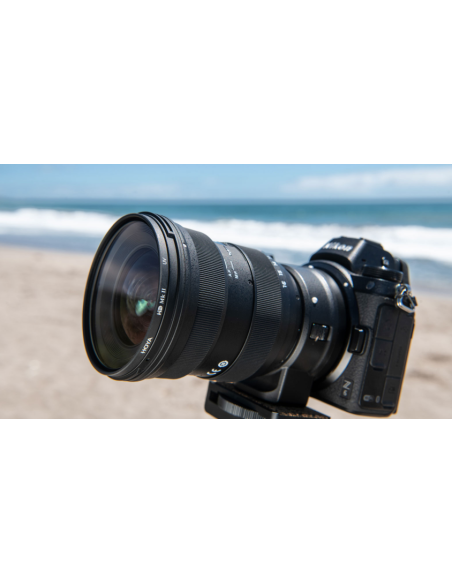 HD Mk II UV