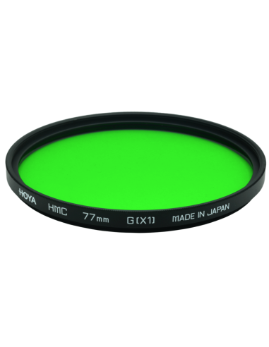 X1 (Green)