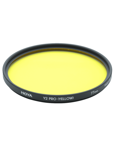 Y2 Pro (Yellow)