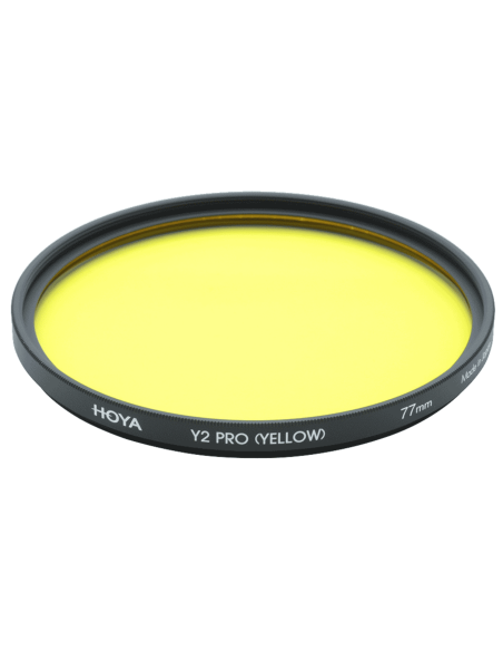 Y2 Pro (Yellow)