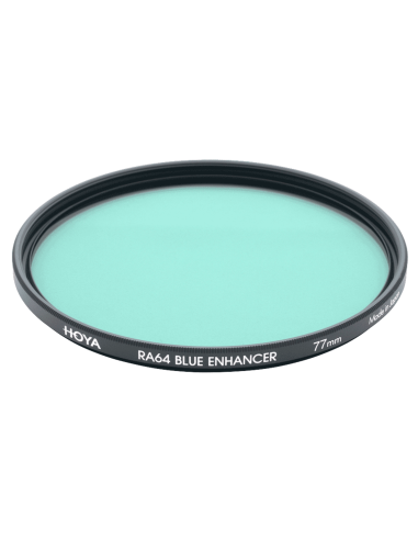 RA64 Blue Enhancer