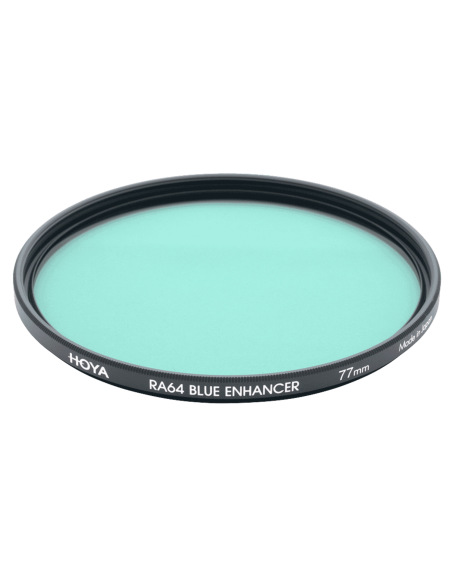 RA64 Blue Enhancer
