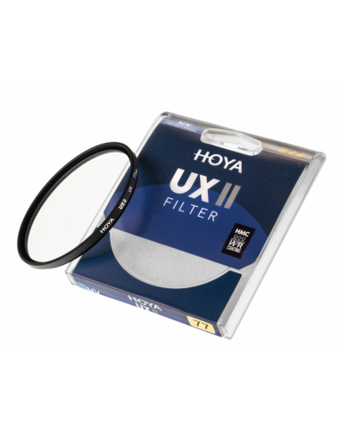 UX II UV