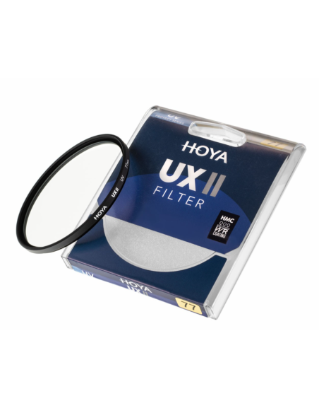 UX II UV