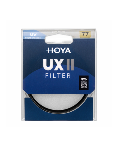 UX II UV