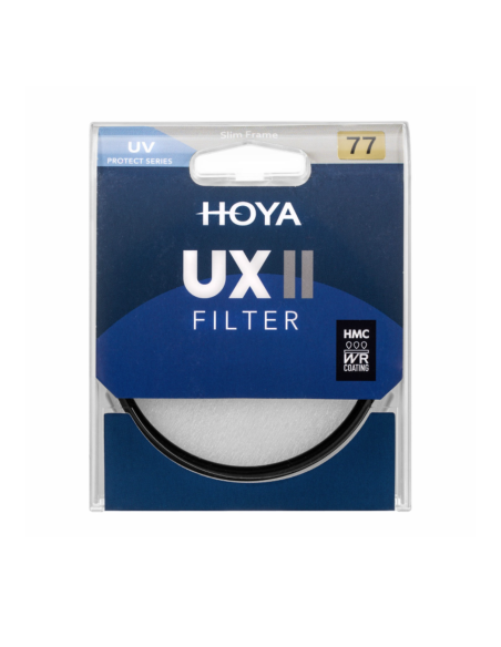 UX II UV
