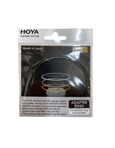 Instant Action Adapter Ring