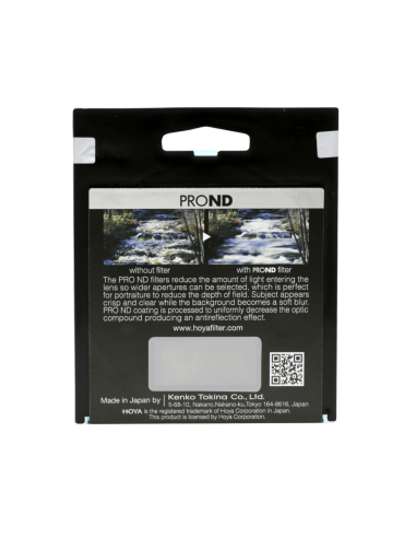 HOYA PROND2