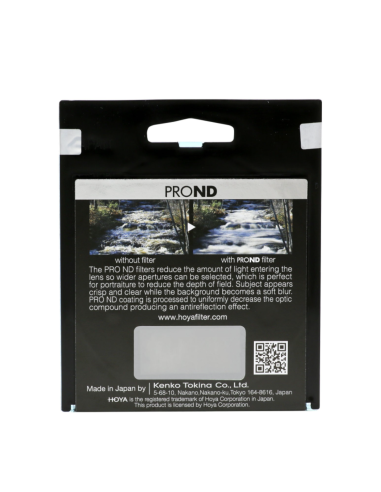 HOYA PROND4