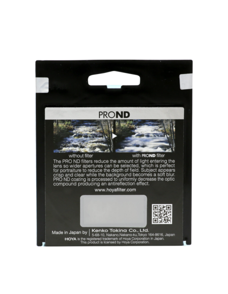 HOYA PROND4