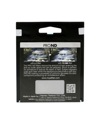 HOYA PROND100