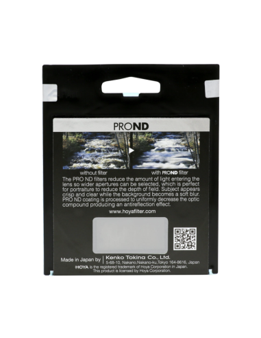 HOYA PROND200