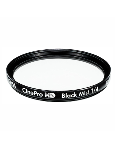 CinePRO HD Black Mist 1/4