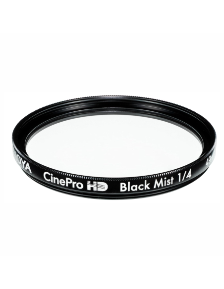 CinePRO HD Black Mist 1/4