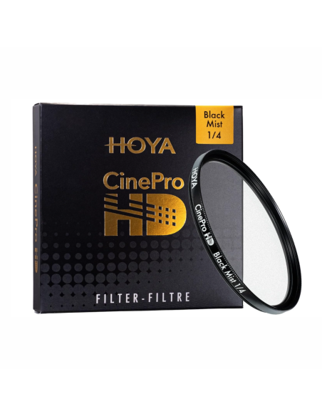 CinePRO HD Black Mist 1/4