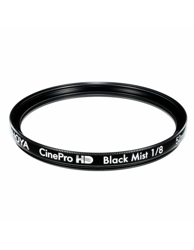 CinePRO HD Black Mist 1/8