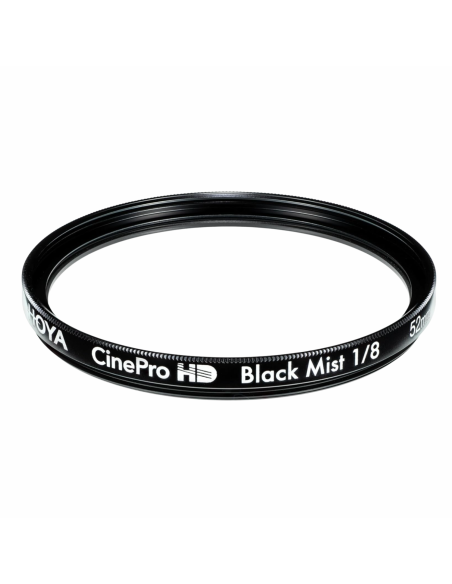 CinePRO HD Black Mist 1/8