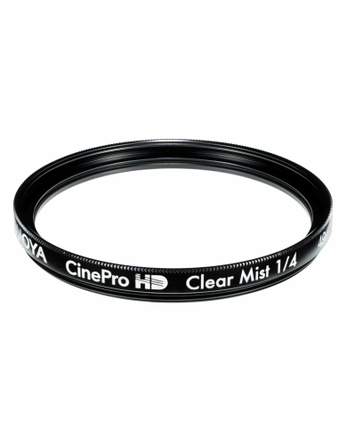 CinePRO HD Clear Mist 1/4