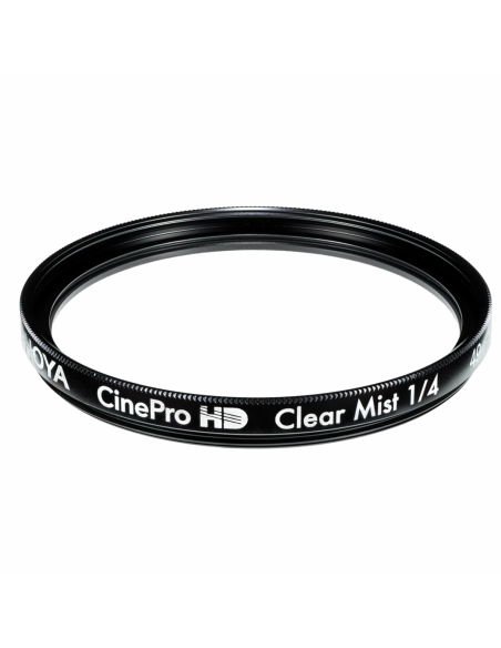 CinePRO HD Clear Mist 1/4