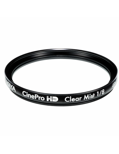 CinePRO HD Clear Mist 1/8
