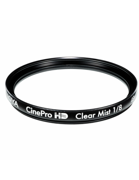 CinePRO HD Clear Mist 1/8