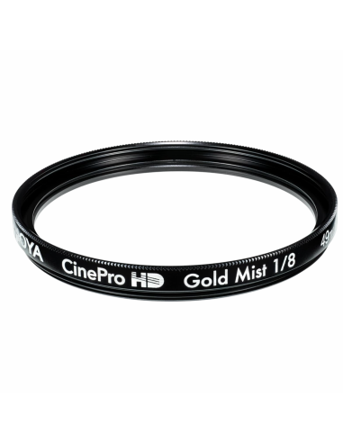 CinePRO HD Gold Mist 1/8