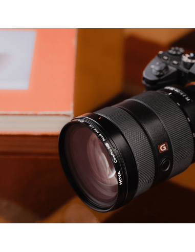 CinePRO HD Black Mist 1/4