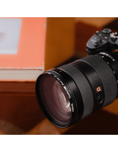 CinePRO HD Black Mist 1/4