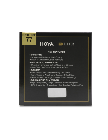 HD SERIES PROTECTOR