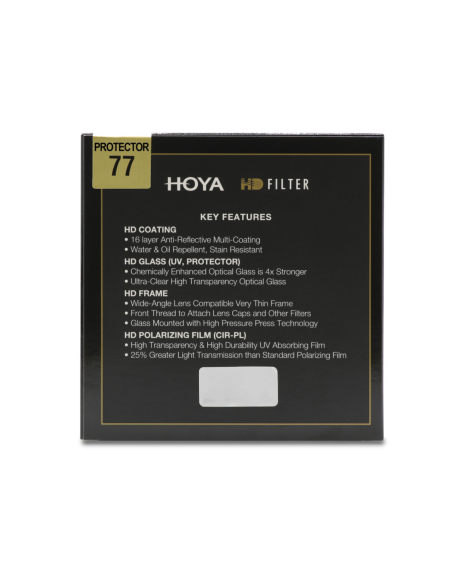 HD SERIES PROTECTOR
