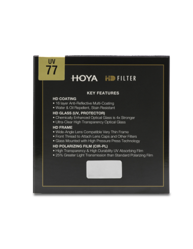 HD SERIES UV