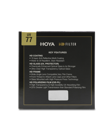 HD SERIES UV