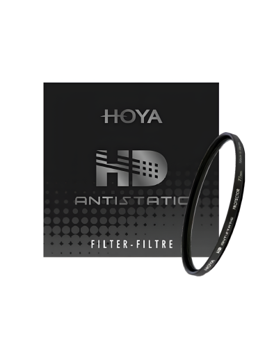 HOYA HD Antistatic Protector