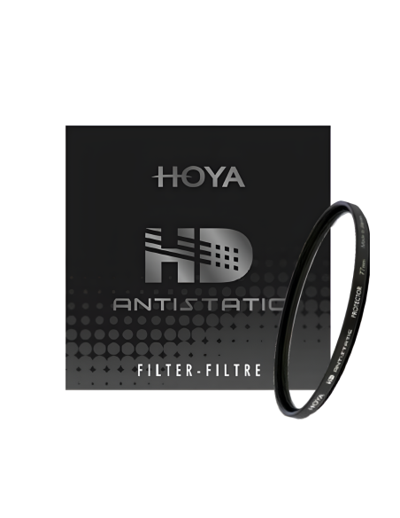 HOYA HD Antistatic Protector