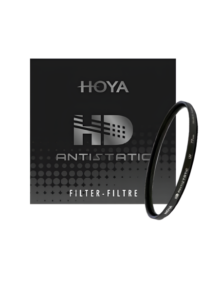HOYA HD Antistatic UV