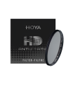 HOYA HD Antistatic CIR-PL (Polarisant)